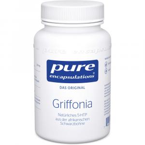 PURE ENCAPSULATIONS Griffonia Kapseln