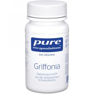 PURE ENCAPSULATIONS Griffonia Kapseln