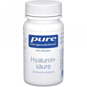 PURE ENCAPSULATIONS Hyaluronsäure Kapseln