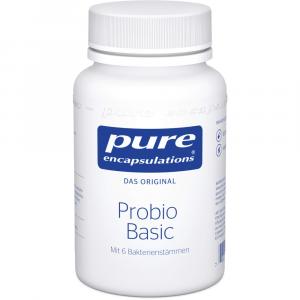 PURE ENCAPSULATIONS Probio Basic Kapseln
