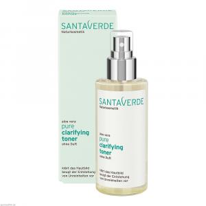 PURE PURIFYING cleanser Gel