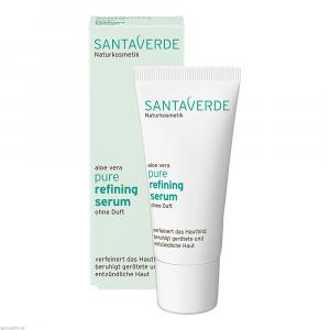 PURE REFINING serum ohne Duft