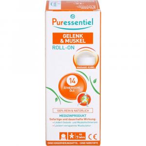 PURESSENTIEL Gelenk & Muskel Roll-on