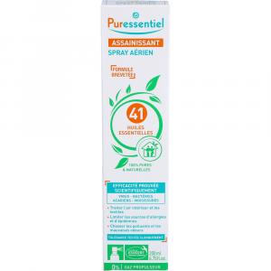 PURESSENTIEL reinigend Luftspray