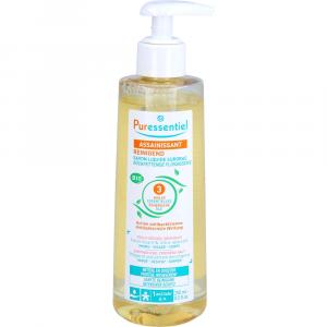 PURESSENTIEL rückfettende Liquid-Seife