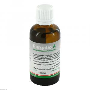 PURGATIO A Tropfen