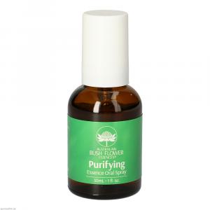 PURIFYING oral Spray AUB