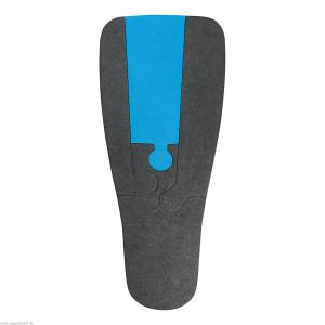 PUZZLE Insole modulare Innensohle Mann Gr.L PUZZLE Insole modulare Innensohle Mann Gr.L