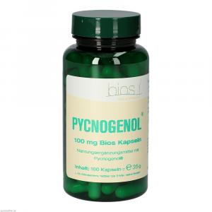 PYCNOGENOL 100 mg Bios Kapseln