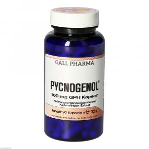 PYCNOGENOL 100 mg GPH Kapseln