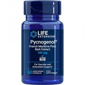 PYCNOGENOL 100 mg Kapseln