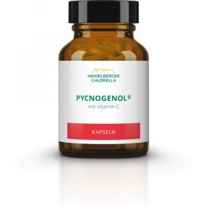 PYCNOGENOL KAPSELN