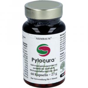 PYLOCURA Pro Kapseln