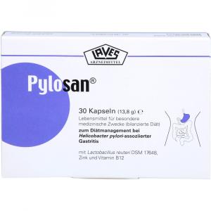 PYLOSAN Kapseln