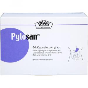 PYLOSAN Kapseln