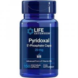 PYRIDOXAL-5-Phosphate 20 mg Kapseln