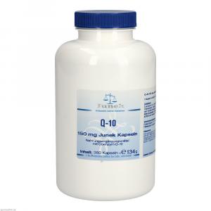 Q10 150 mg Junek Kapseln