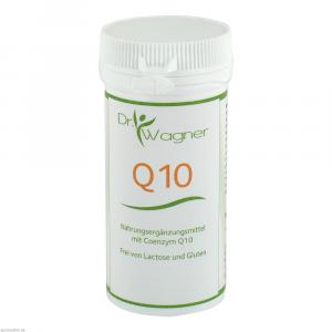 Q10 DR.WAGNER Kapseln