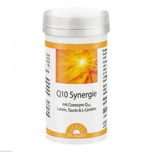 Q10 SYNERGIE Dr.Jacob's Pulver