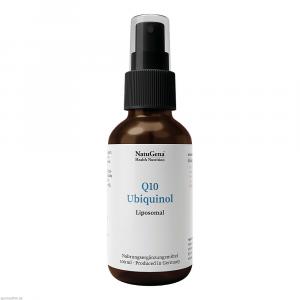 Q10 UBIQUINOL vegan Spray