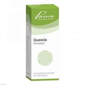 QUASSIA SIMILIAPLEX Mischung