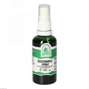 QUASSIAHOLZ Spray