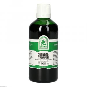 QUENDELTROPFEN