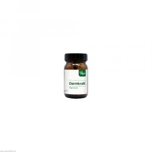 QUICKPEP Darmkraft Kapseln