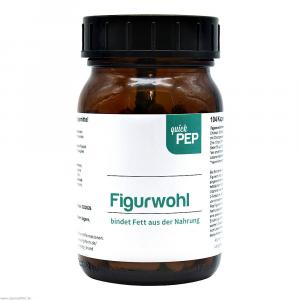 QUICKPEP Figurwohl Kapseln