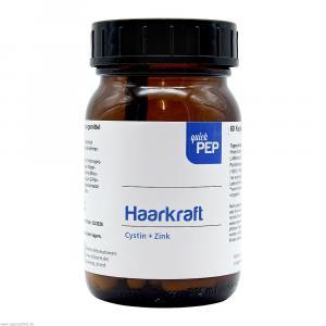 QUICKPEP Haarkraft Kapseln