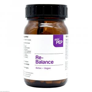 QUICKPEP Re-Balance Kapseln