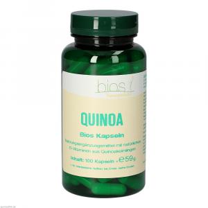QUINOA Bios Kapseln
