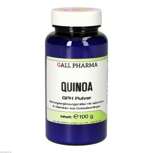 QUINOA GPH Pulver
