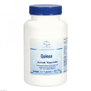 QUINOA Junek Kapseln