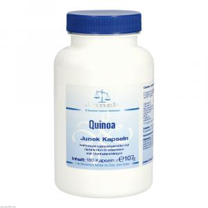 QUINOA Junek Kapseln