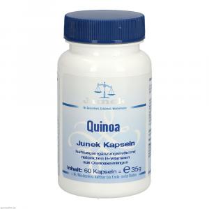 QUINOA Junek Kapseln