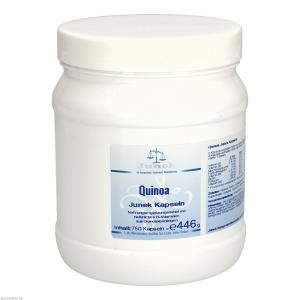 QUINOA Junek Kapseln