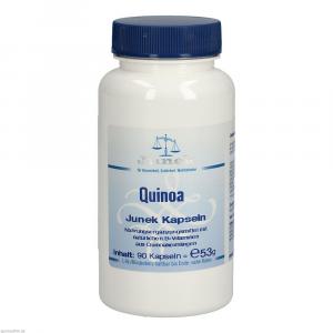QUINOA Junek Kapseln