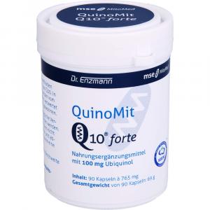 QUINOMIT Q10 forte Kapseln