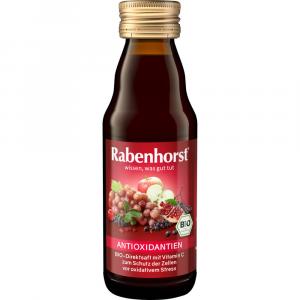 RABENHORST Antioxidantien Bio mini Saft