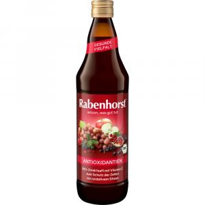 RABENHORST Antioxidantien Bio Saft
