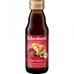 RABENHORST Antistress Bio mini Saft