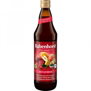 RABENHORST Antistress Bio Saft