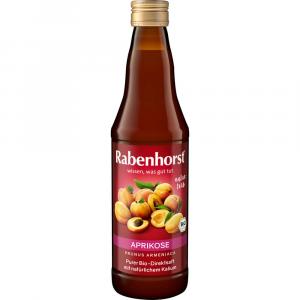 RABENHORST Aprikose Muttersaft Bio Saft