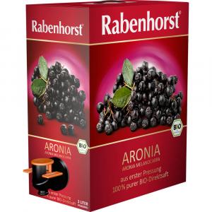 RABENHORST Aronia Bio Muttersaft