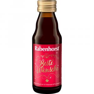 RABENHORST Beste Wünsche Saft
