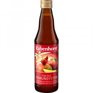 RABENHORST für das Immunsystem m.Geschenkschleife