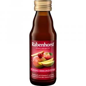 RABENHORST für das Immunsystem mini Saft