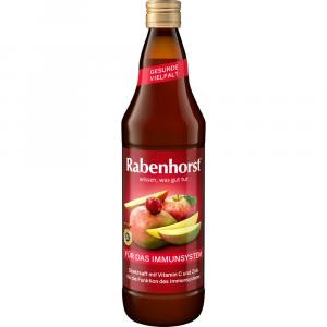 RABENHORST für das Immunsystem Saft