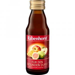 RABENHORST für den gesunden Durst mini Saft